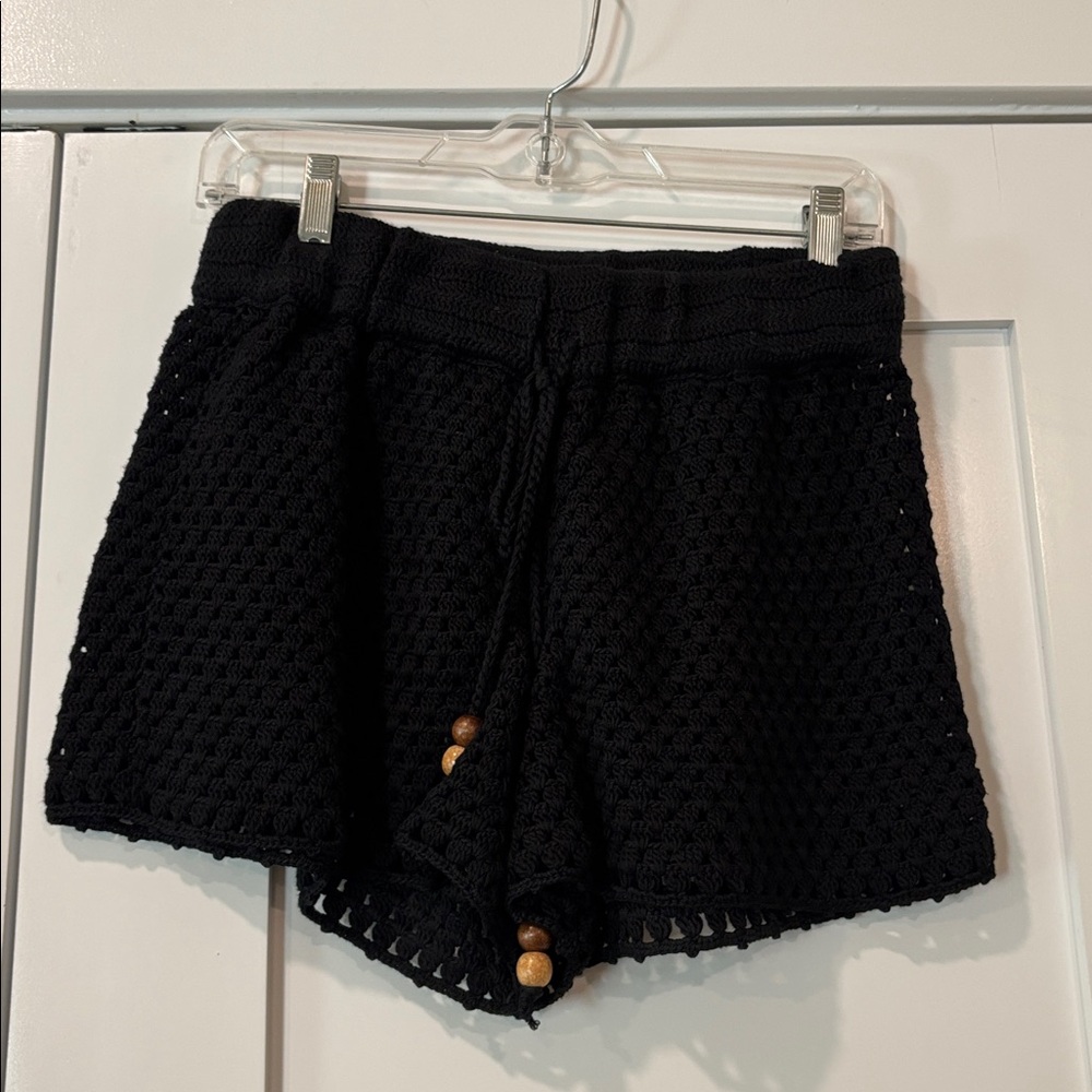 Rhode Crochet Matching Set - Picture 2 of 7